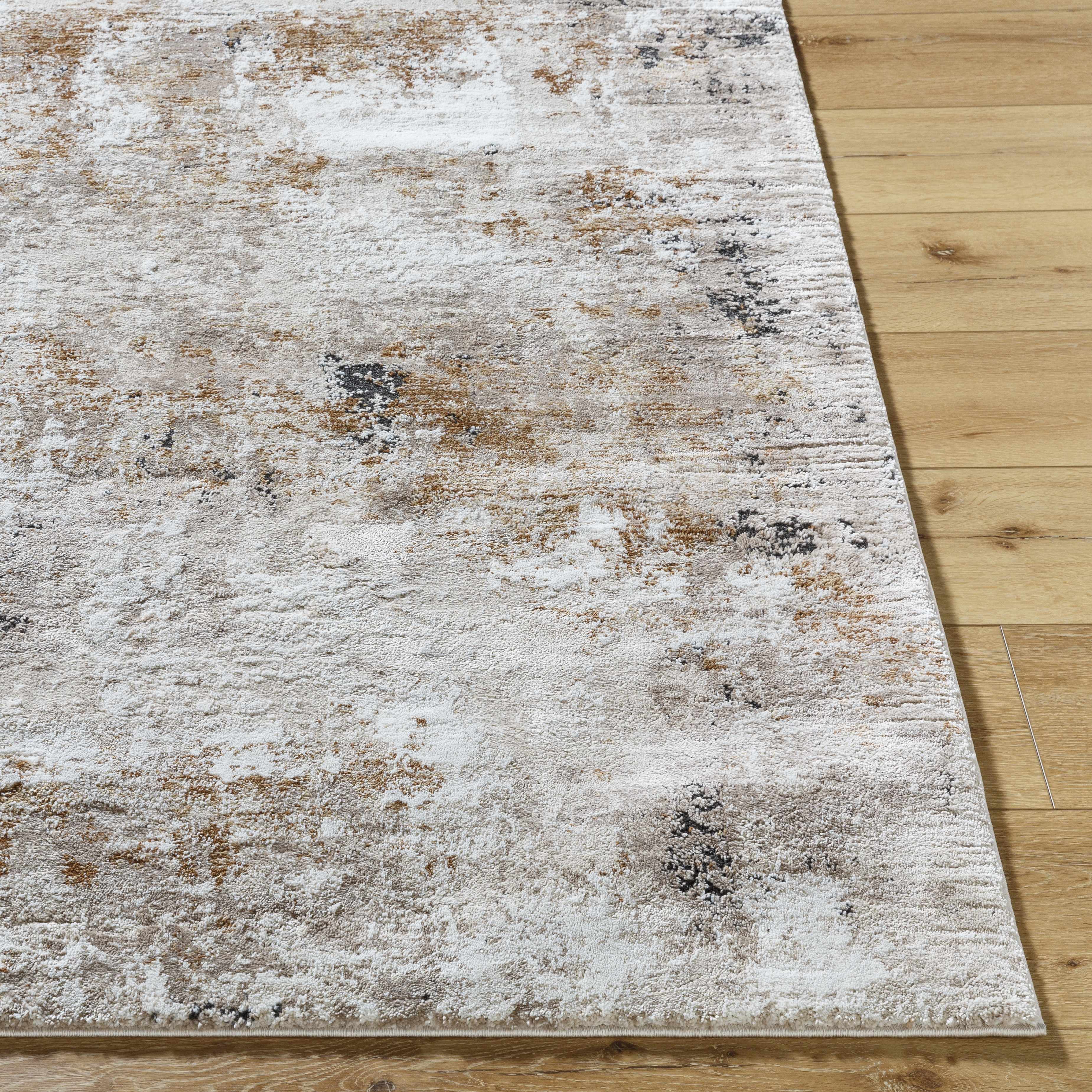 Weeko Luxe Thick Area Rug