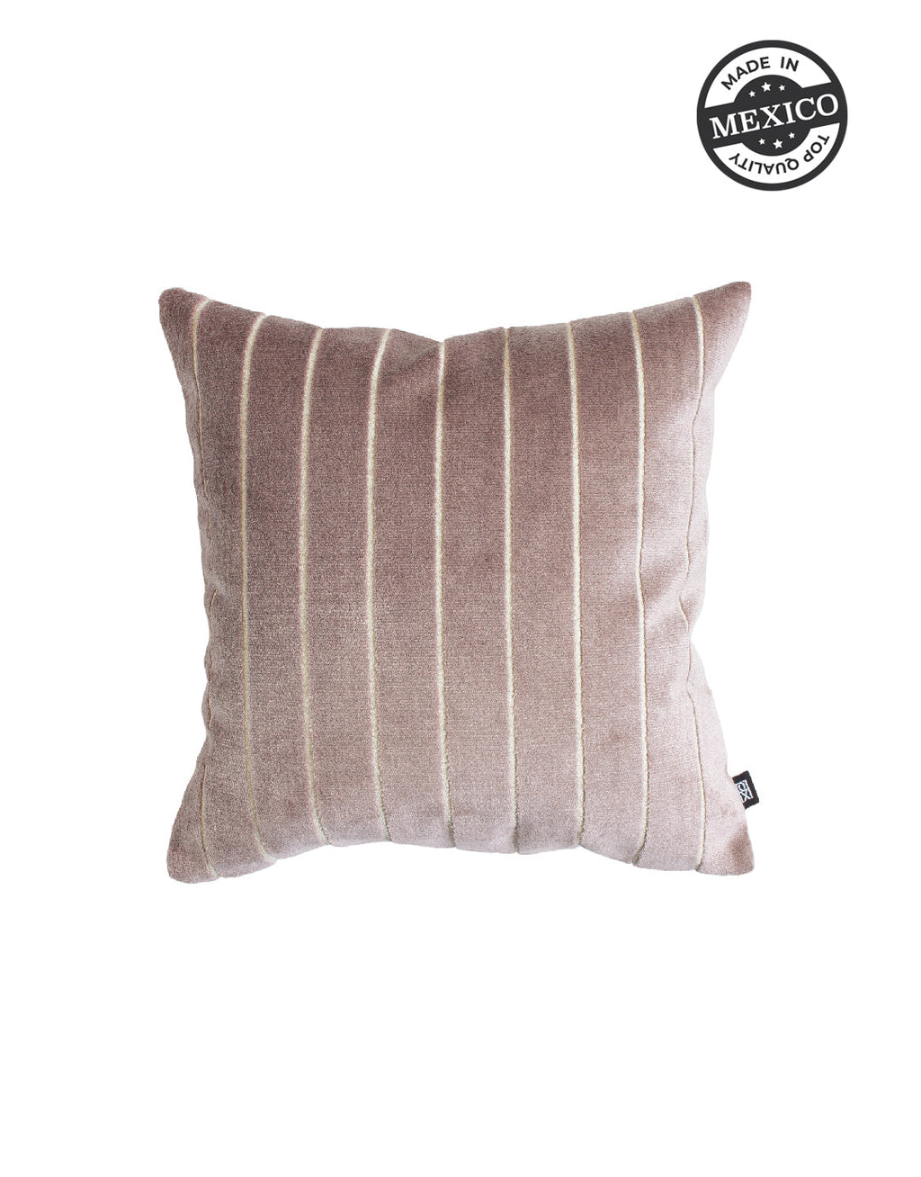Bizete Rosewood Duo Pillow