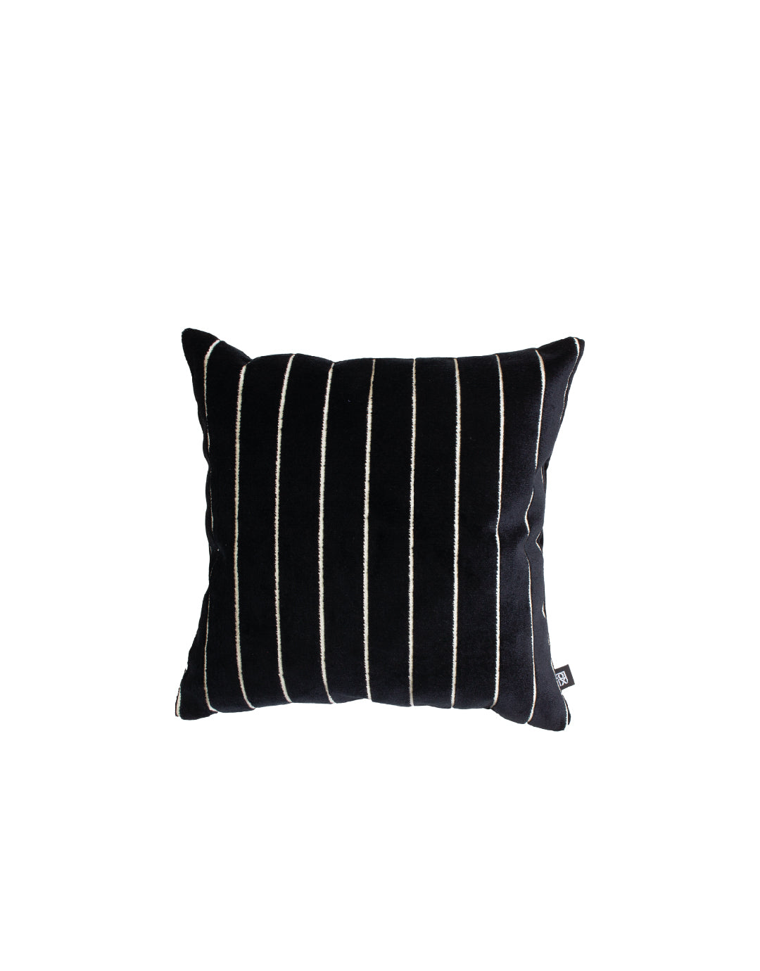 Bizete Ebony Duo Pillow
