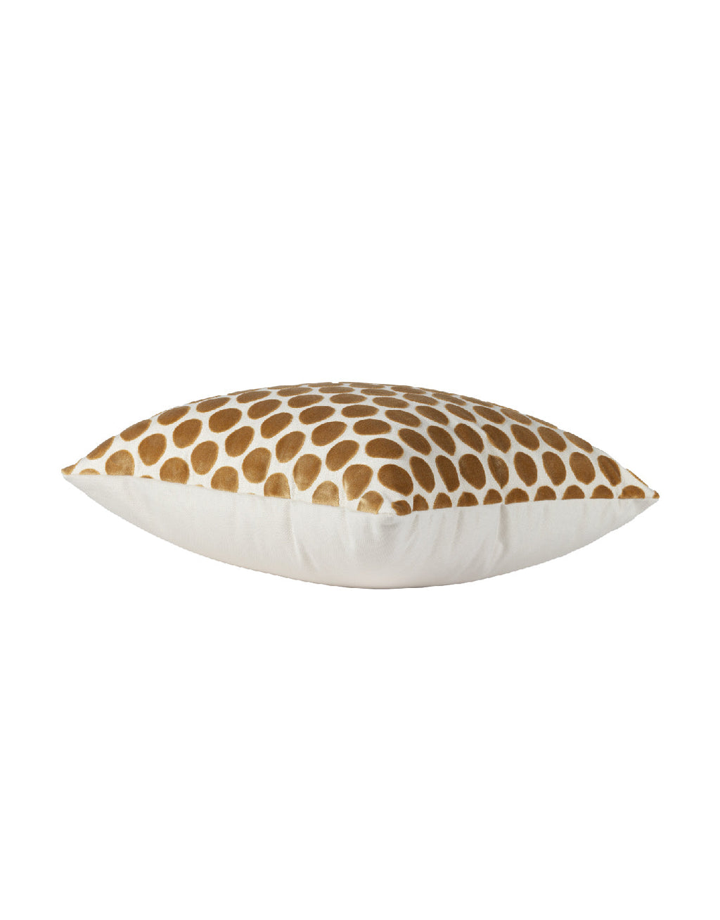 Buttons Topaz Duo Pillow