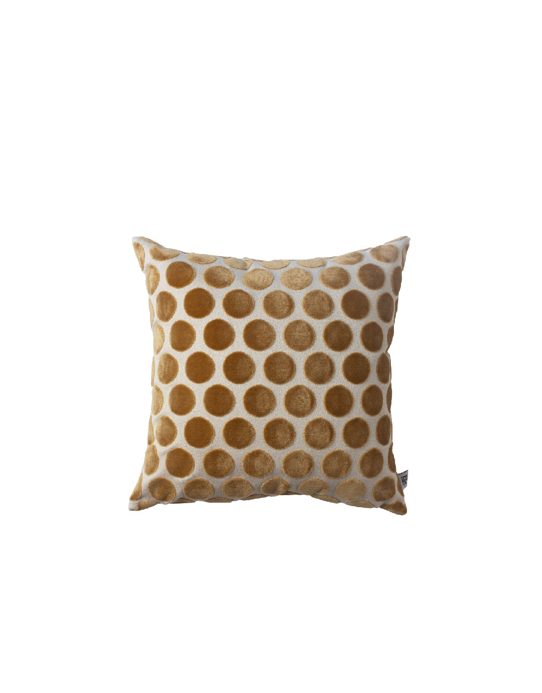 Buttons Topaz Duo Pillow