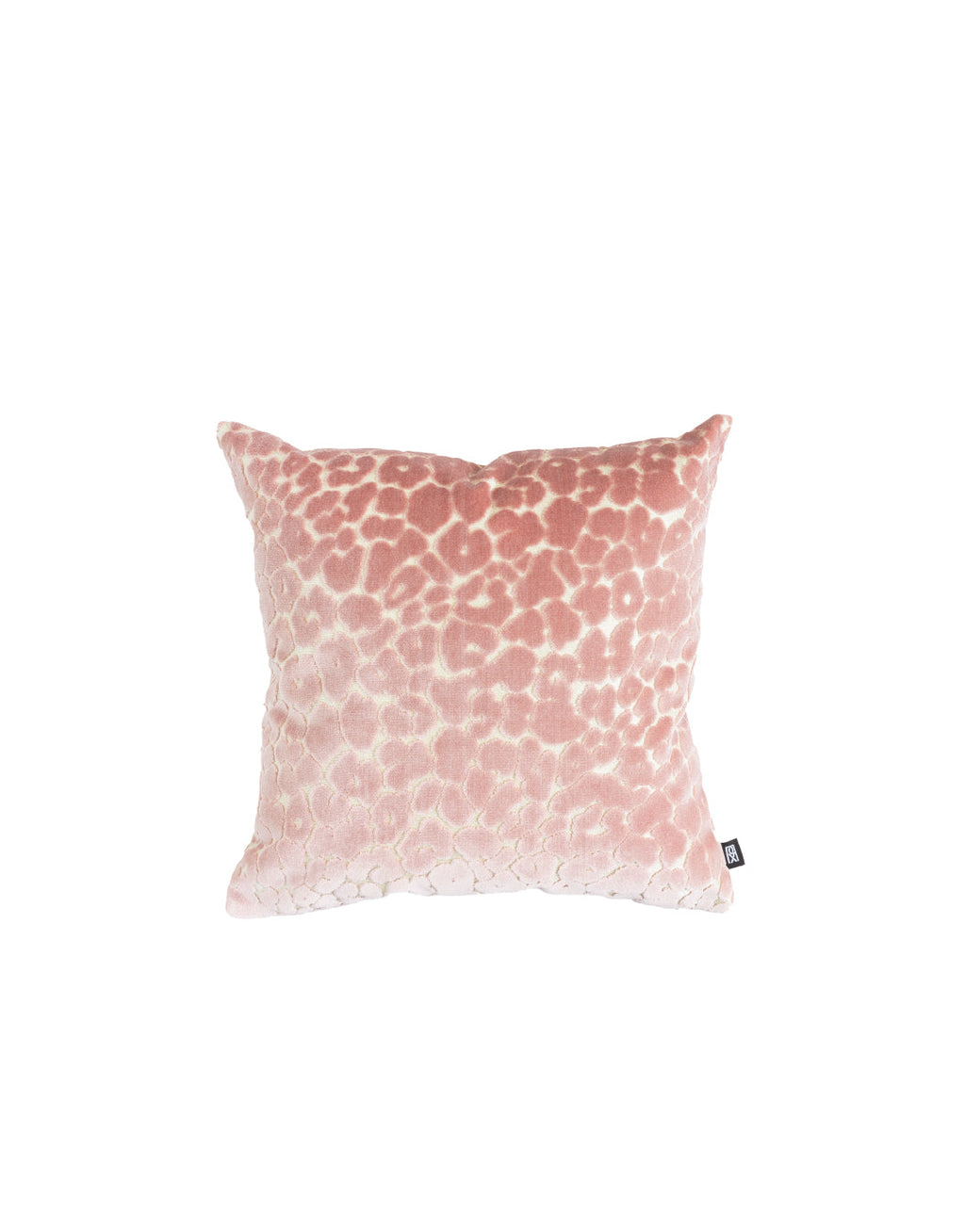 Chava Blush Duo Pillow
