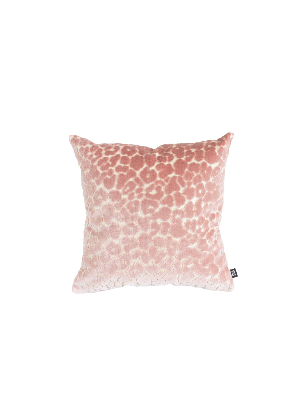 Chava Blush Duo Pillow