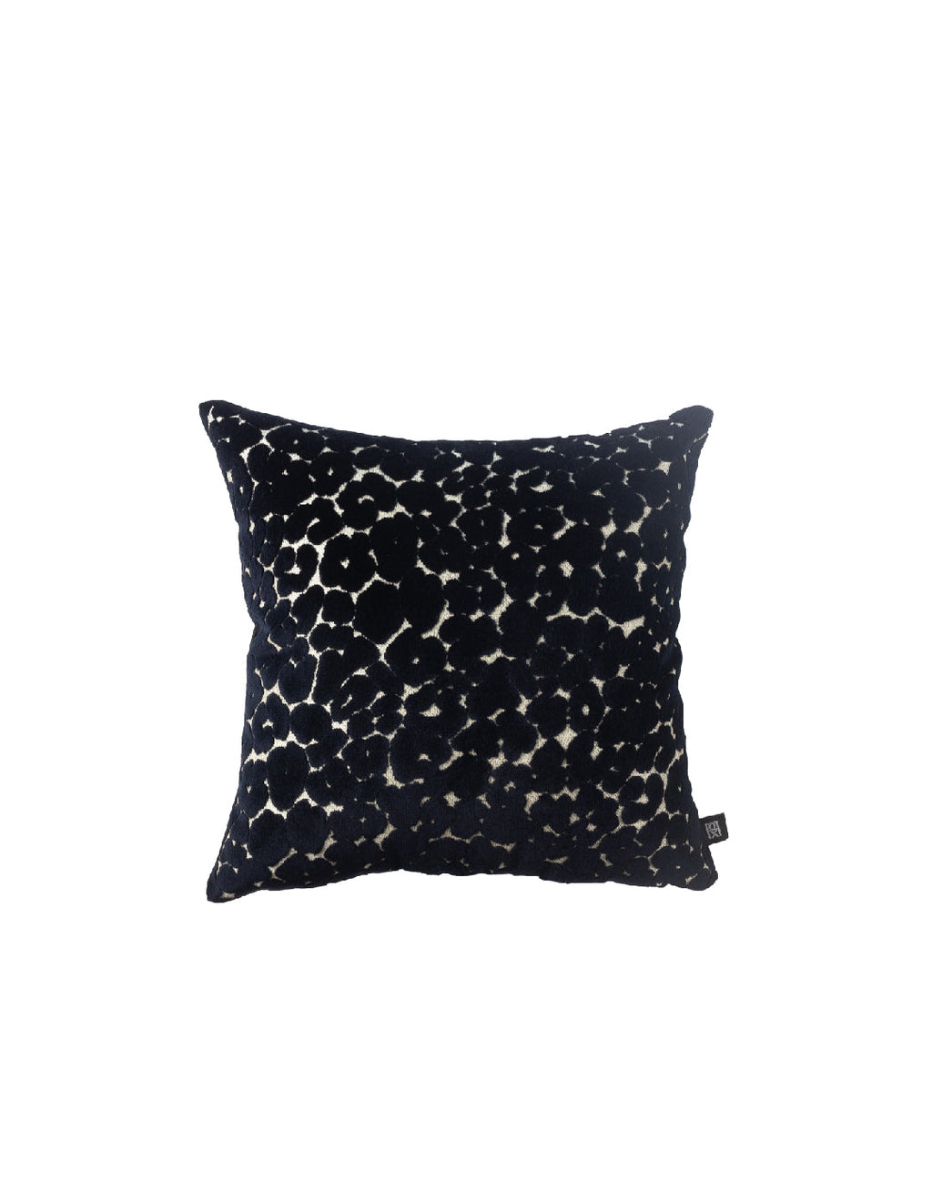 Chava Ebony Duo Pillow