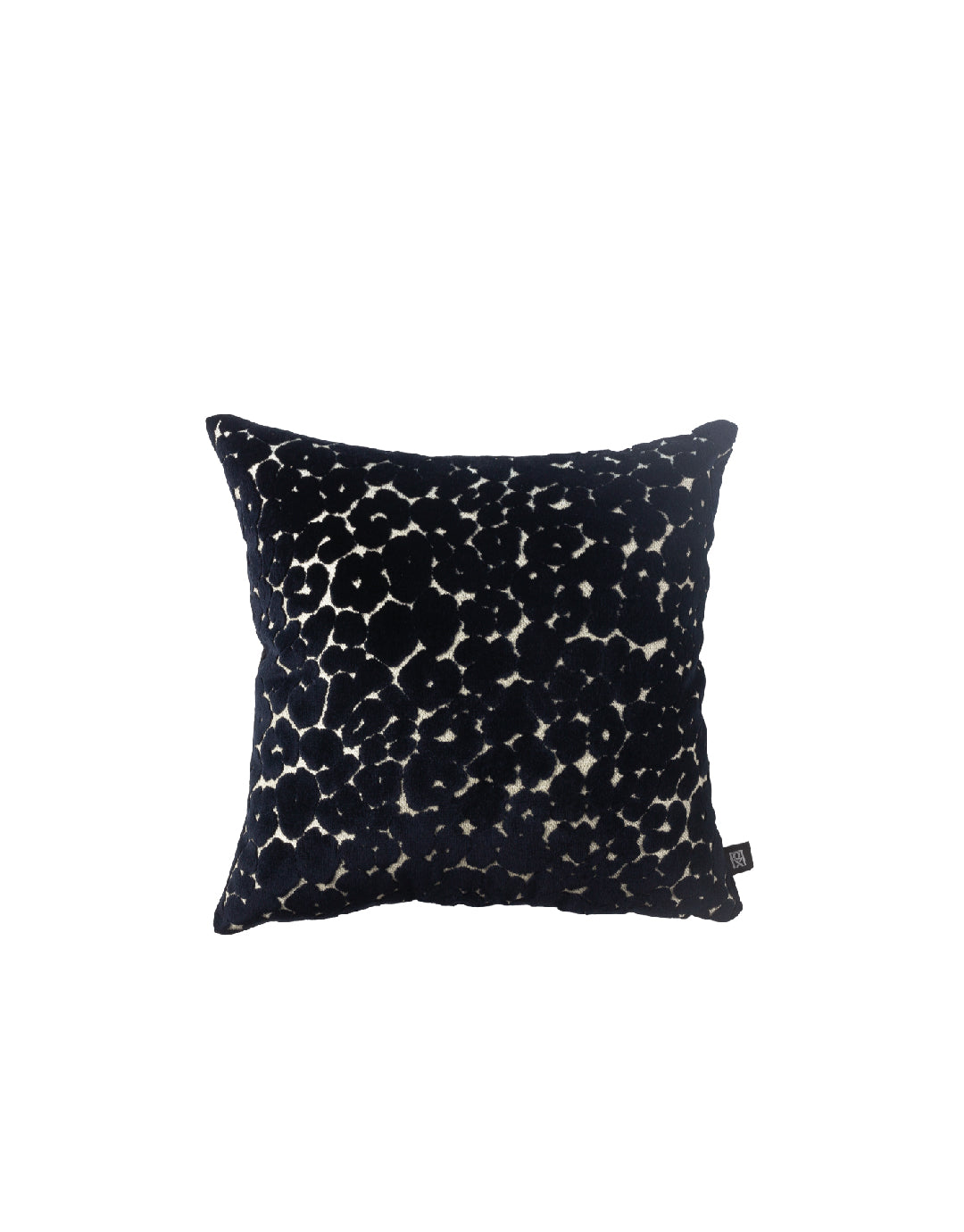 Chava Ebony Duo Pillow
