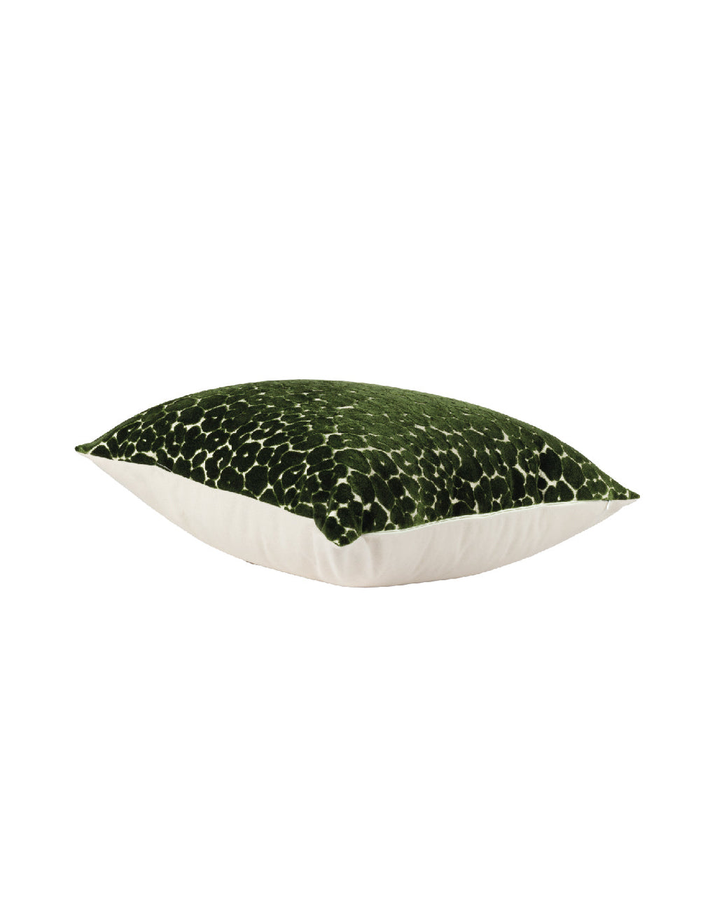 Chava Parsley Duo Pillow