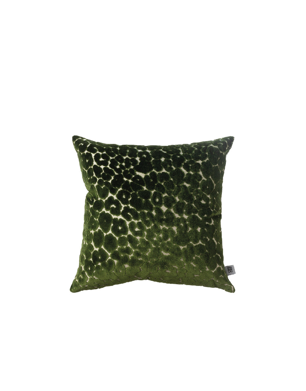 Chava Parsley Duo Pillow