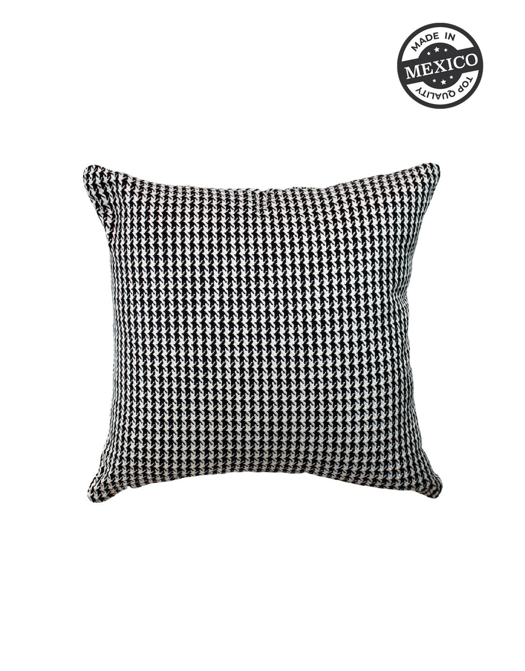 Check Domino Uni Pillow