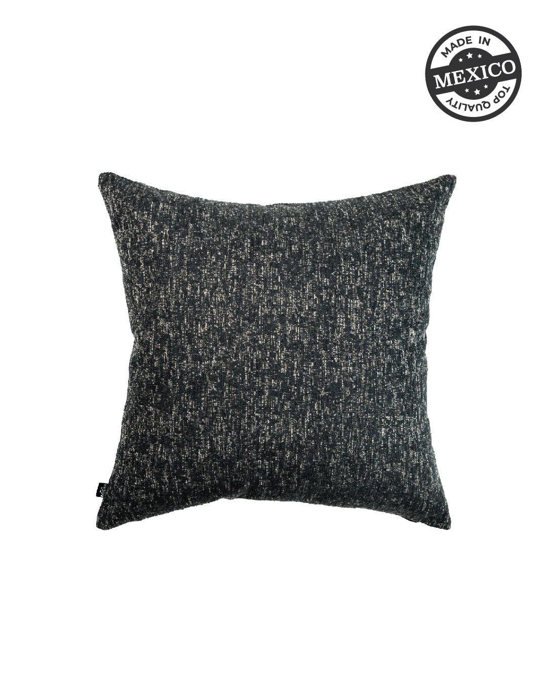 July Black Uni Pillow