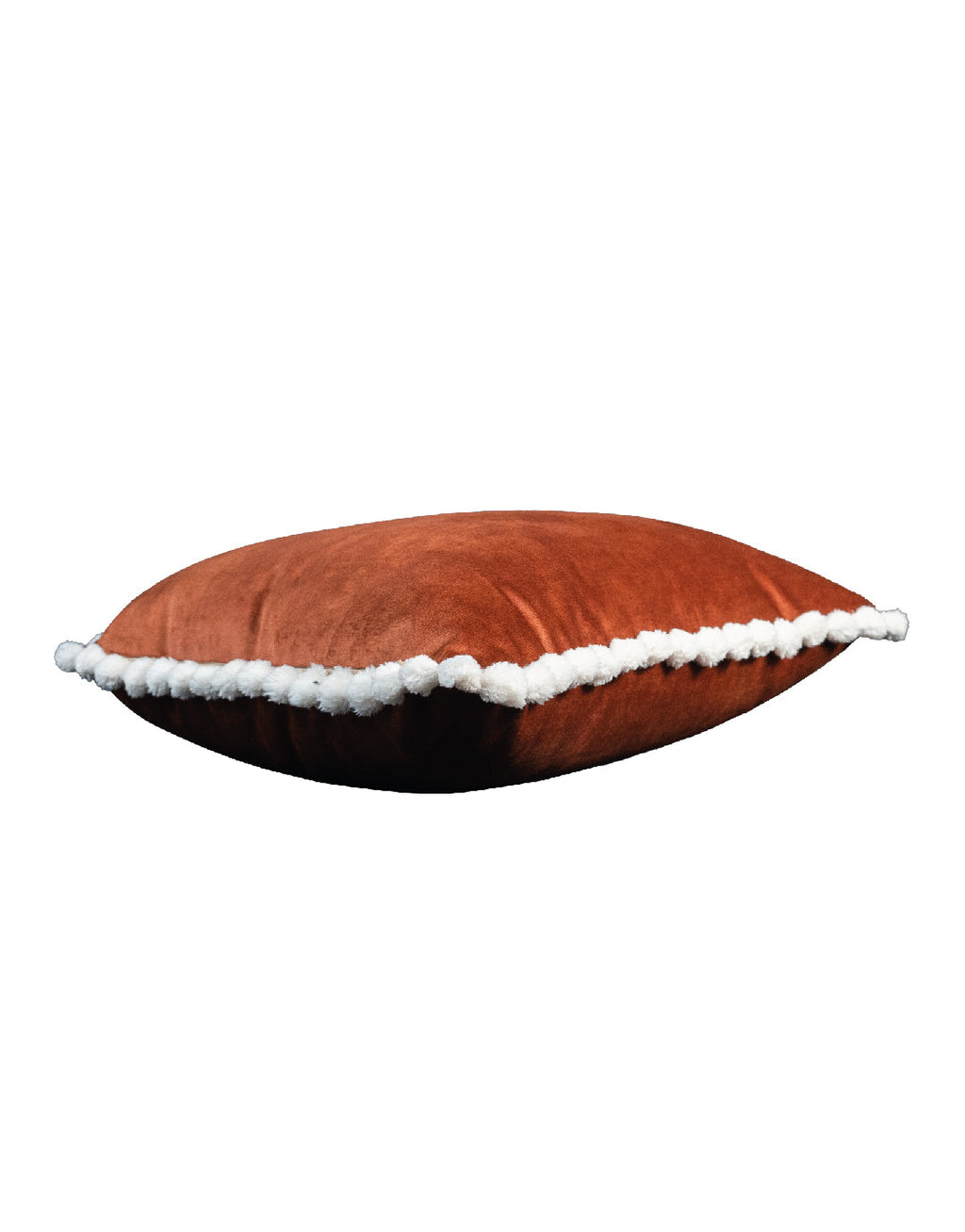 Forever Terra Vivo White Uni Pillow