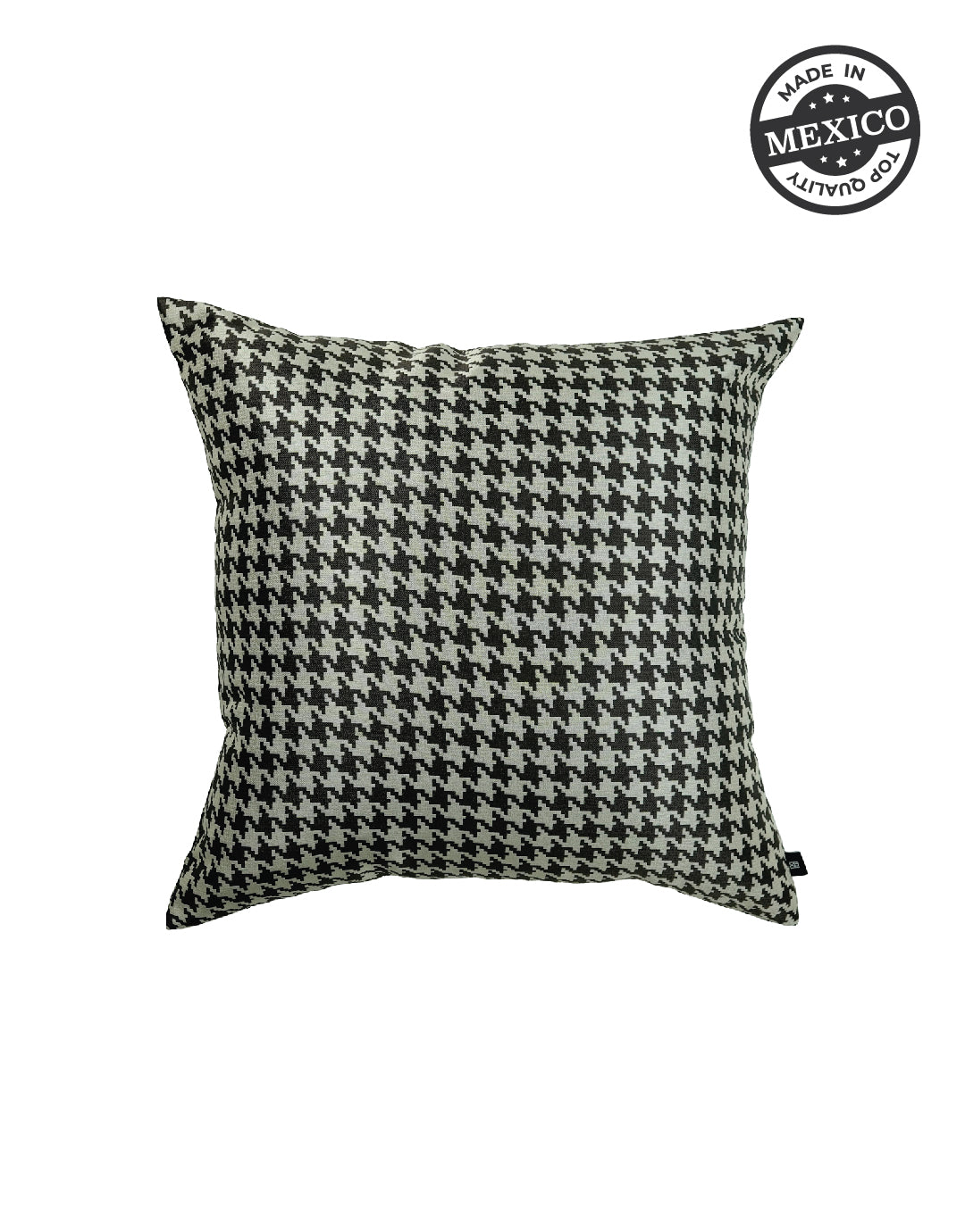 Coco Walnut Uni Pillow