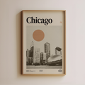 Chicago, Illinois