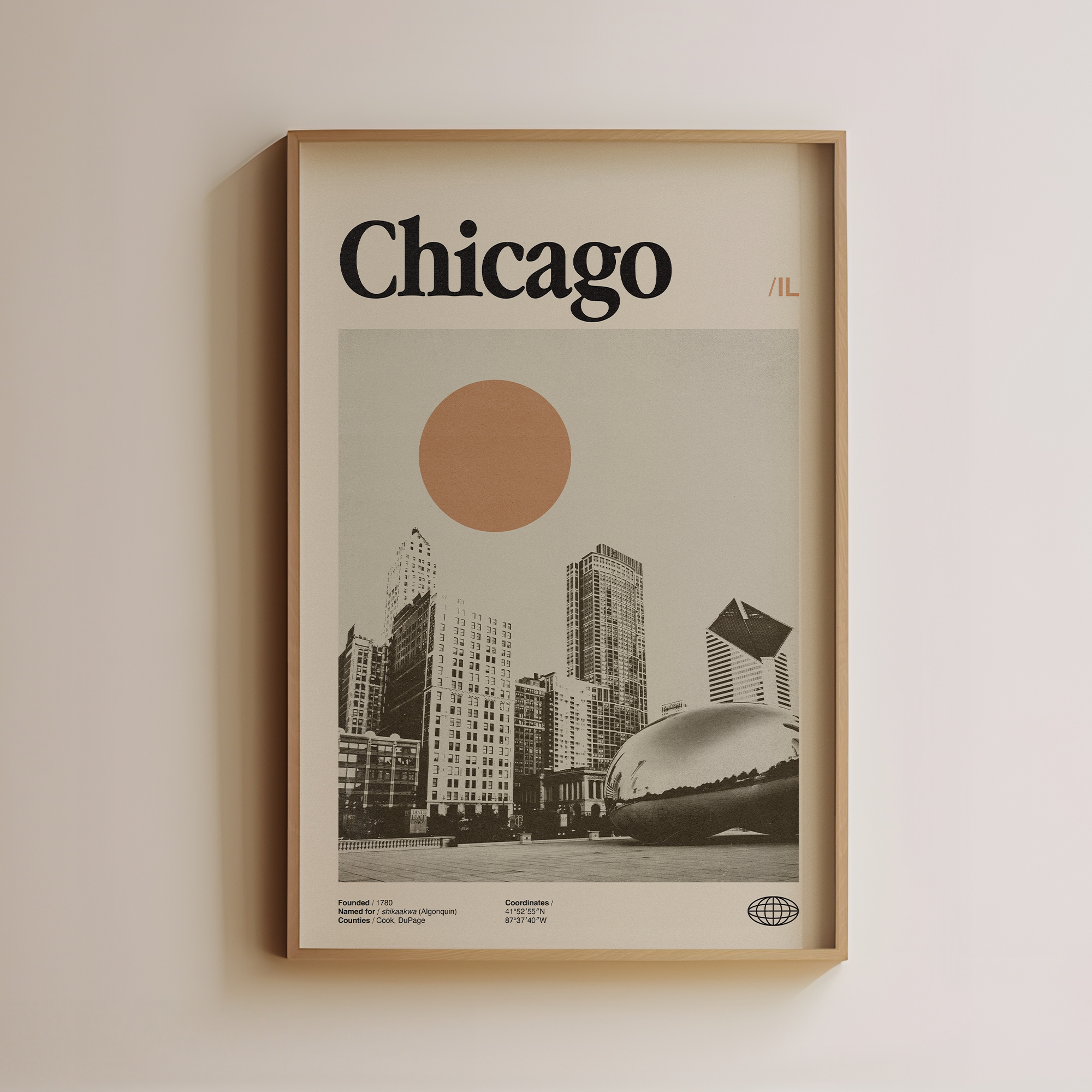 Chicago, Illinois