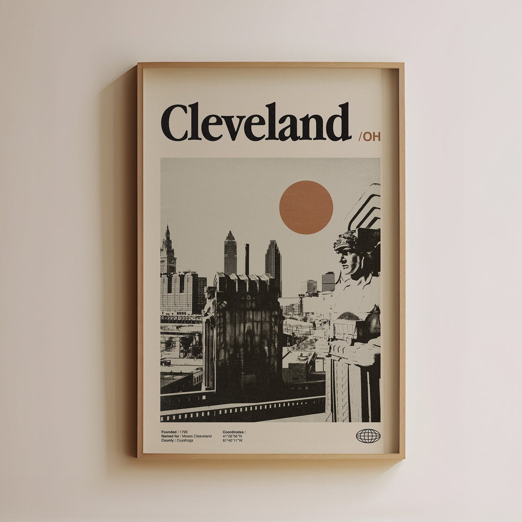 Cleveland, Ohio