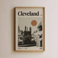 Cleveland, Ohio