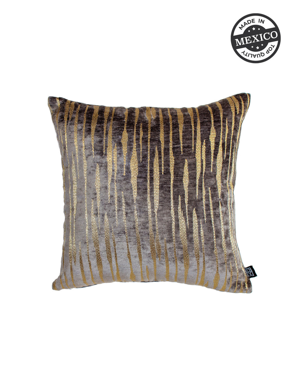 DAVOS SMOKE DUO PILLOW