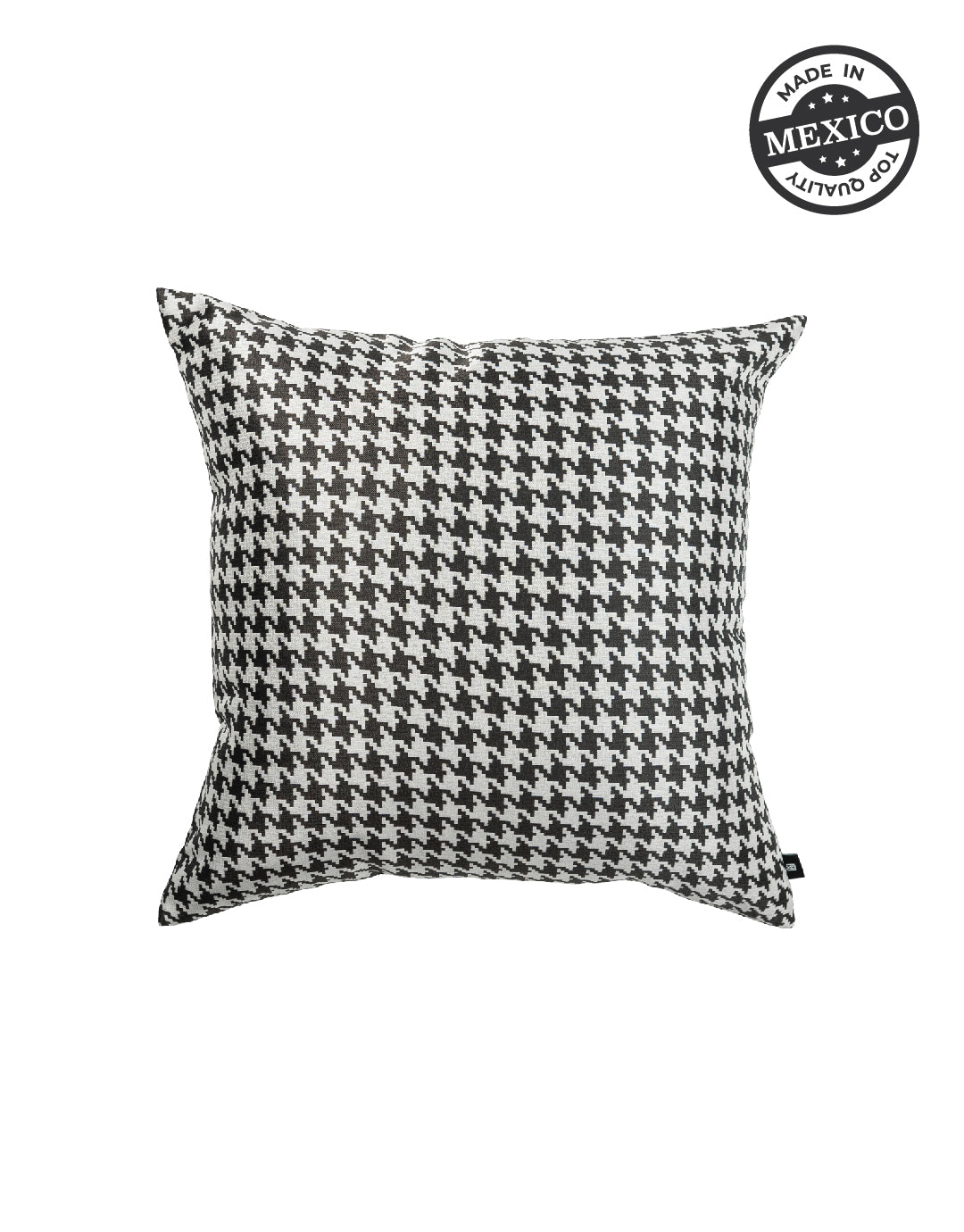 Coco Tuxedo Uni Pillow