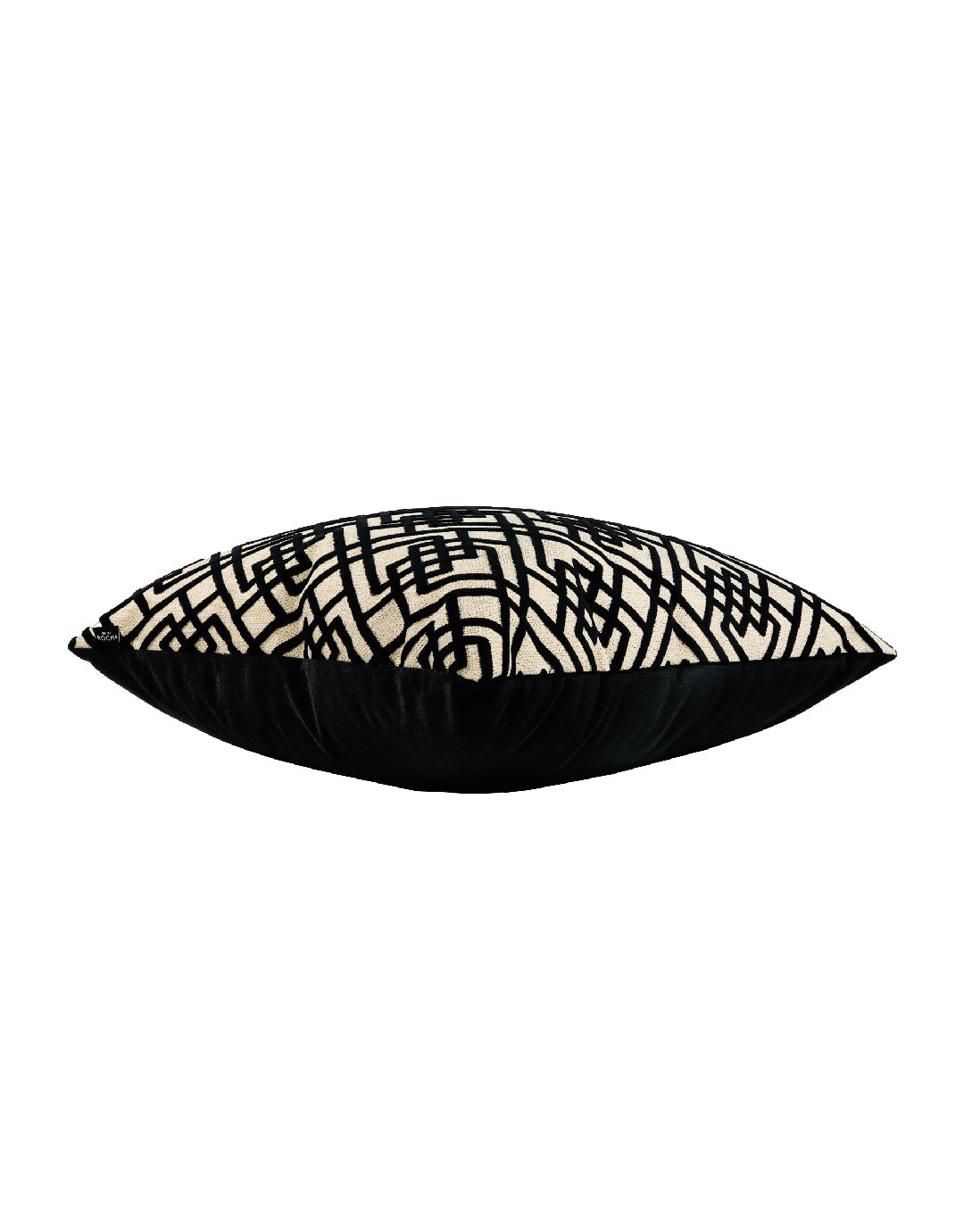 Yisu Flat Duo 24" Pillow