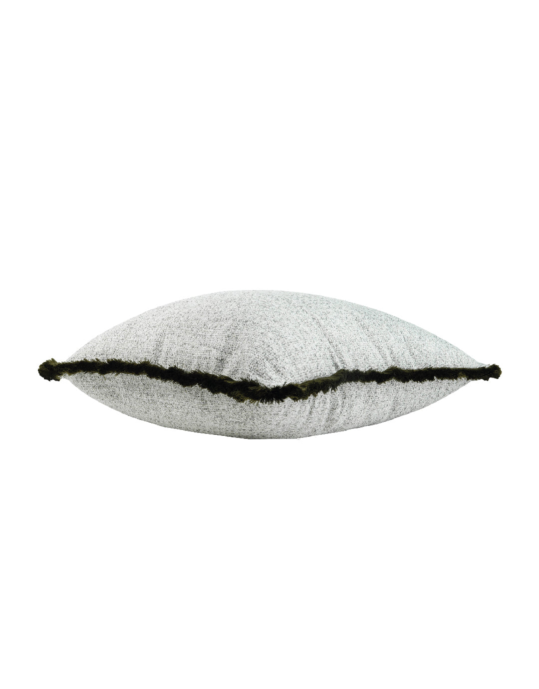 Pandora Cotton W/ Fringe Uni Pillow