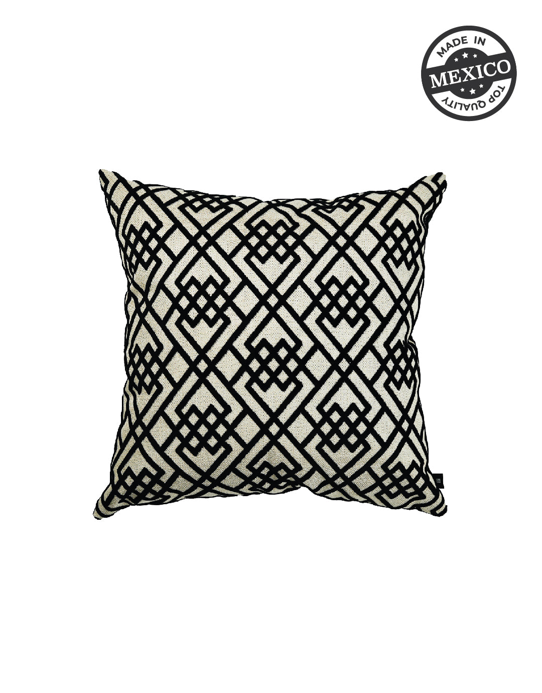 Yisu Flat Duo 24" Pillow