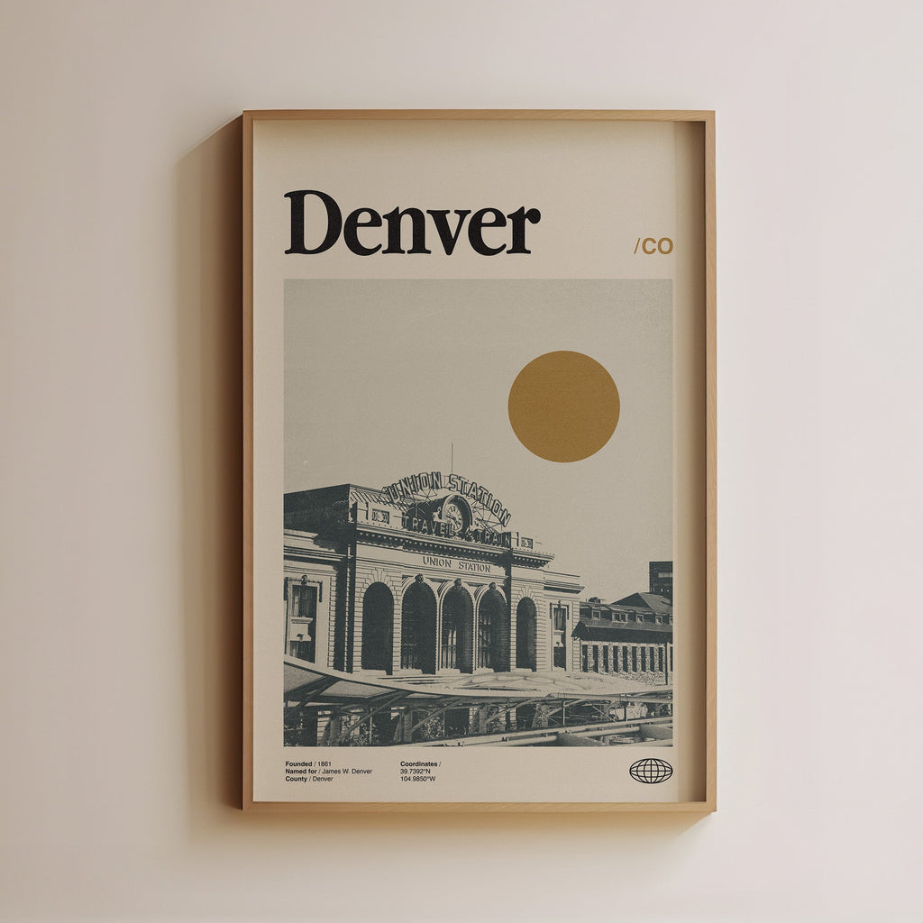 Denver - Colorado