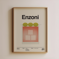 Enzoni - Steve the Bartender Cocktail