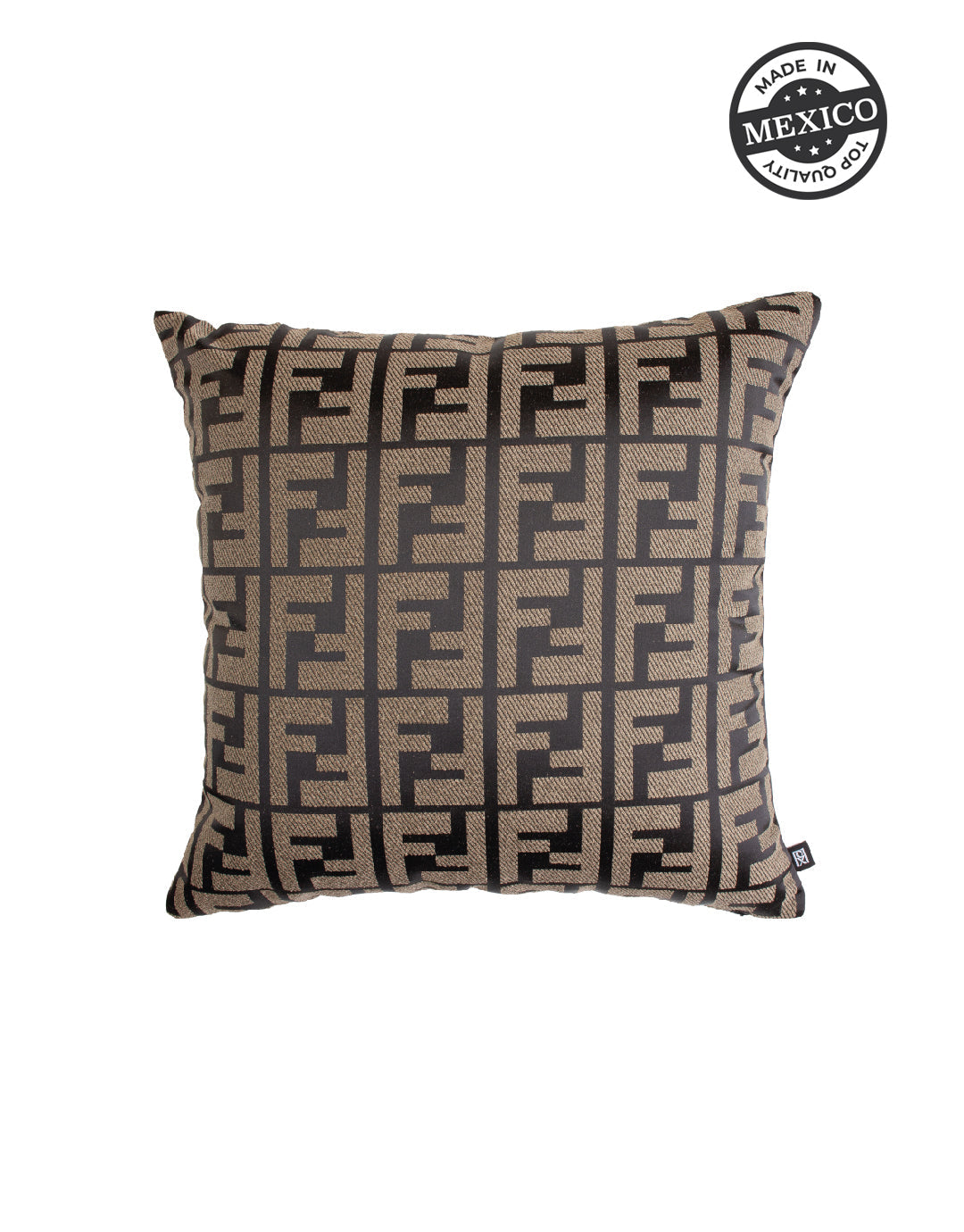 FENDER BLACK UNI PILLOW