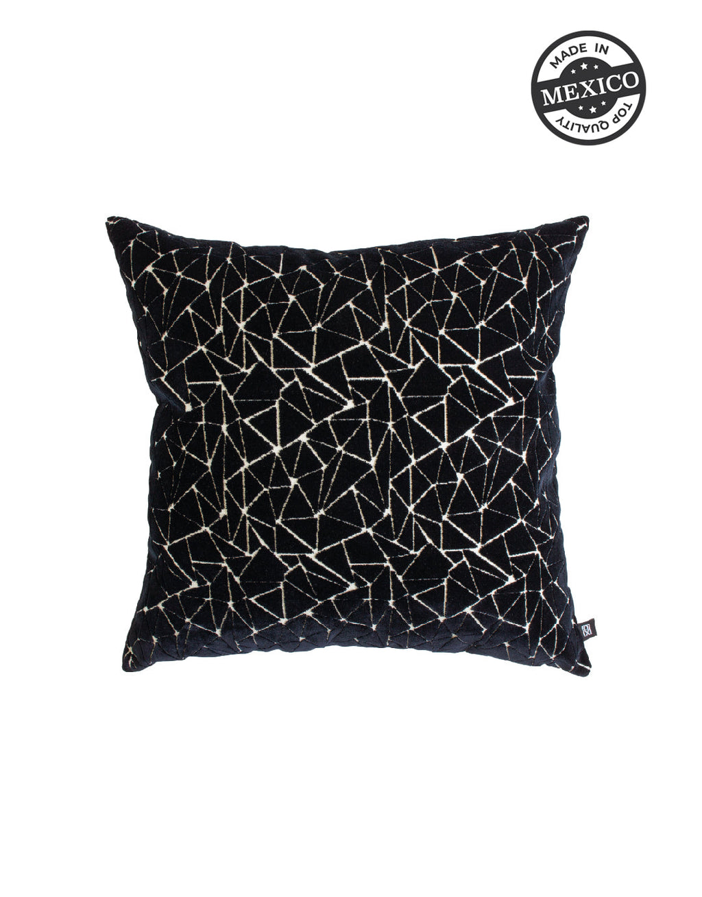 FINALE BLACK DUO PILLOW