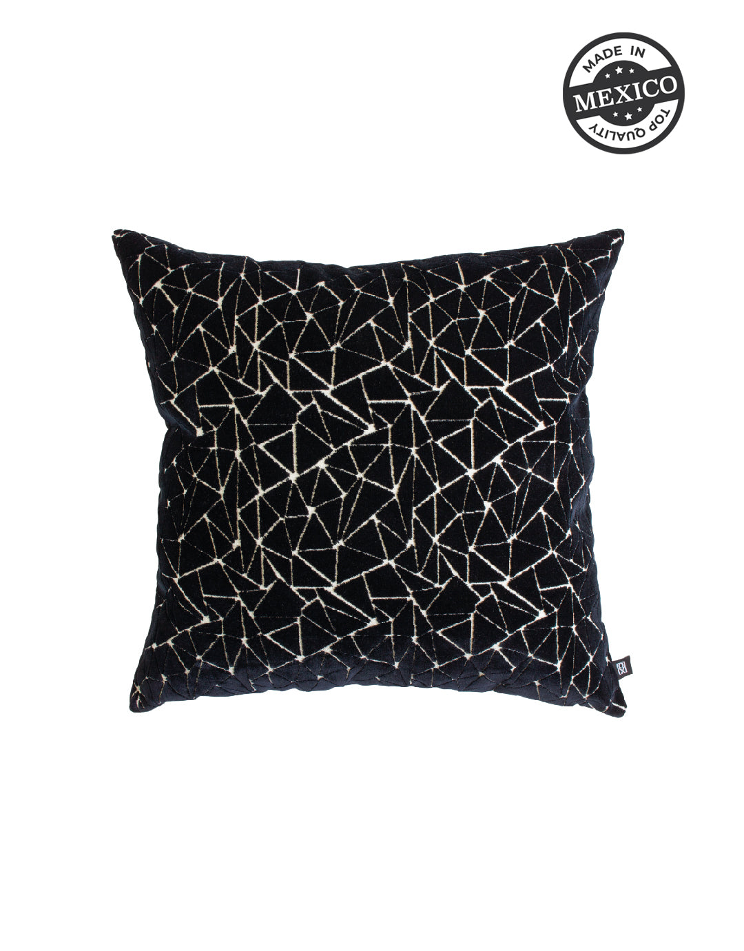 FINALE BLACK DUO PILLOW