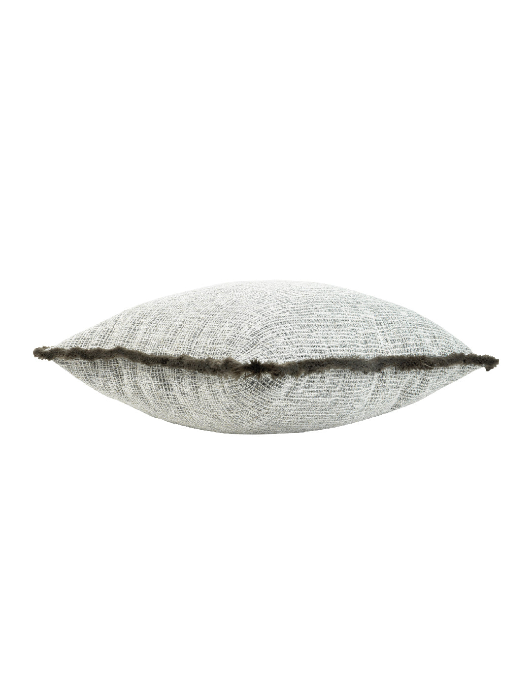 Helton Square W/ Fringe Uni Pillow