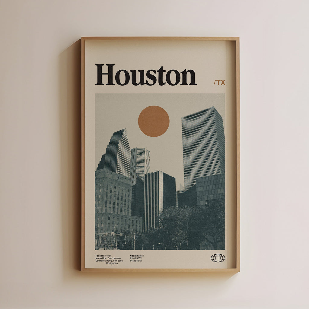 Houston, Texas