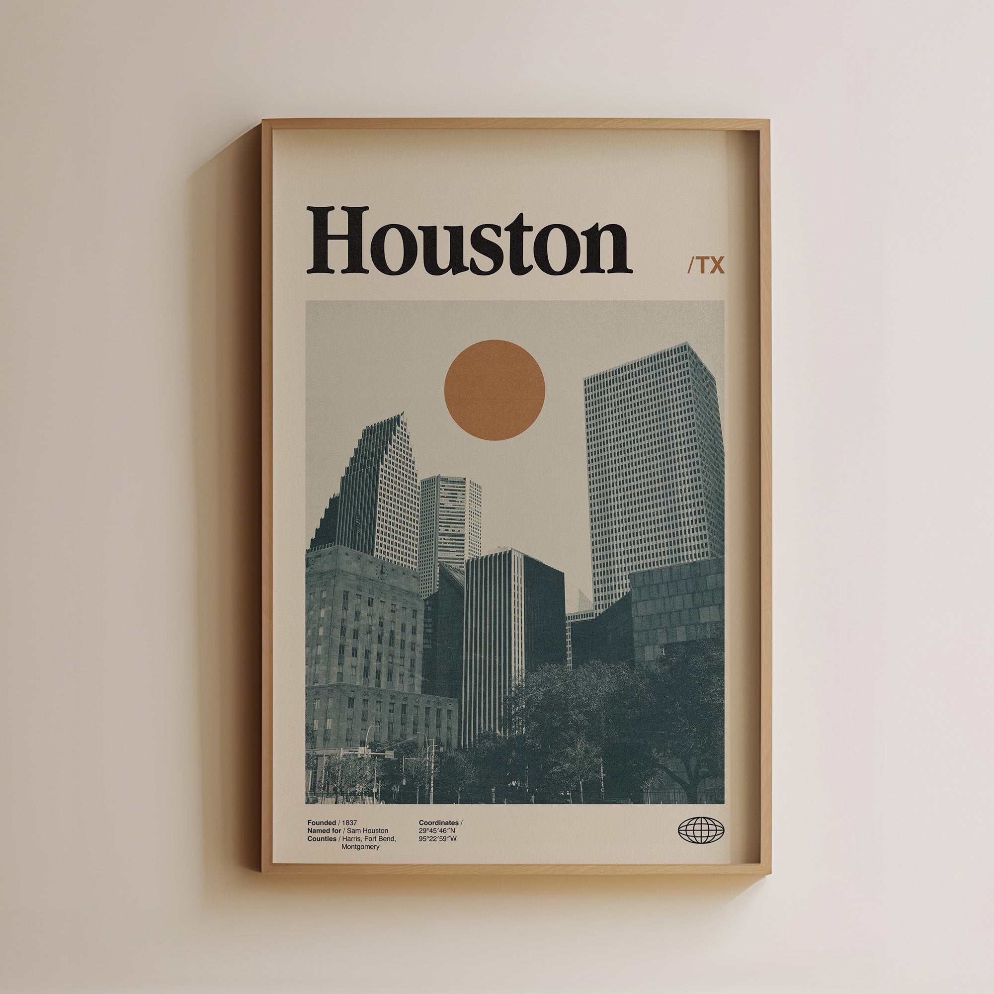 Houston, Texas