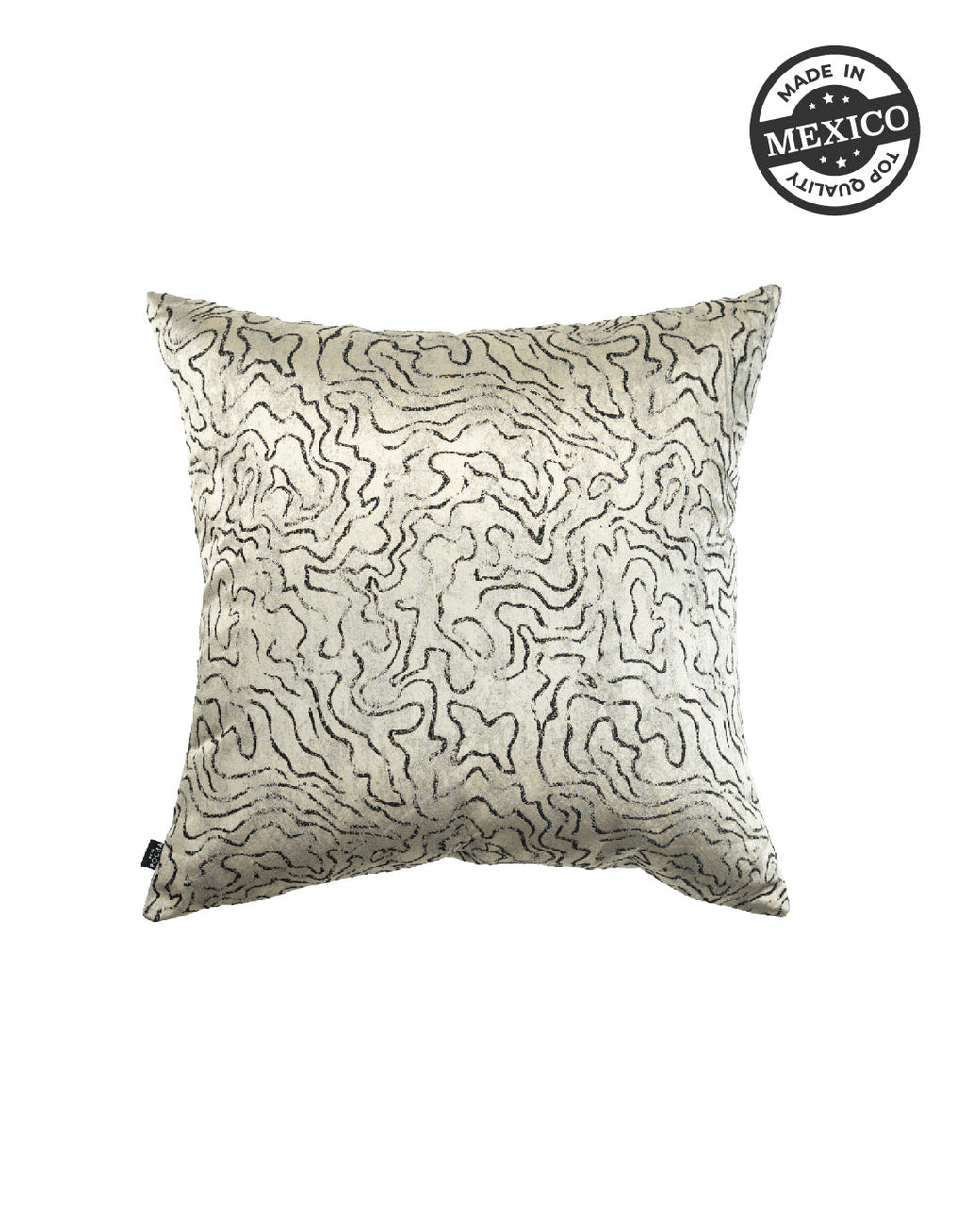 July Lux Lines Uni Pillow