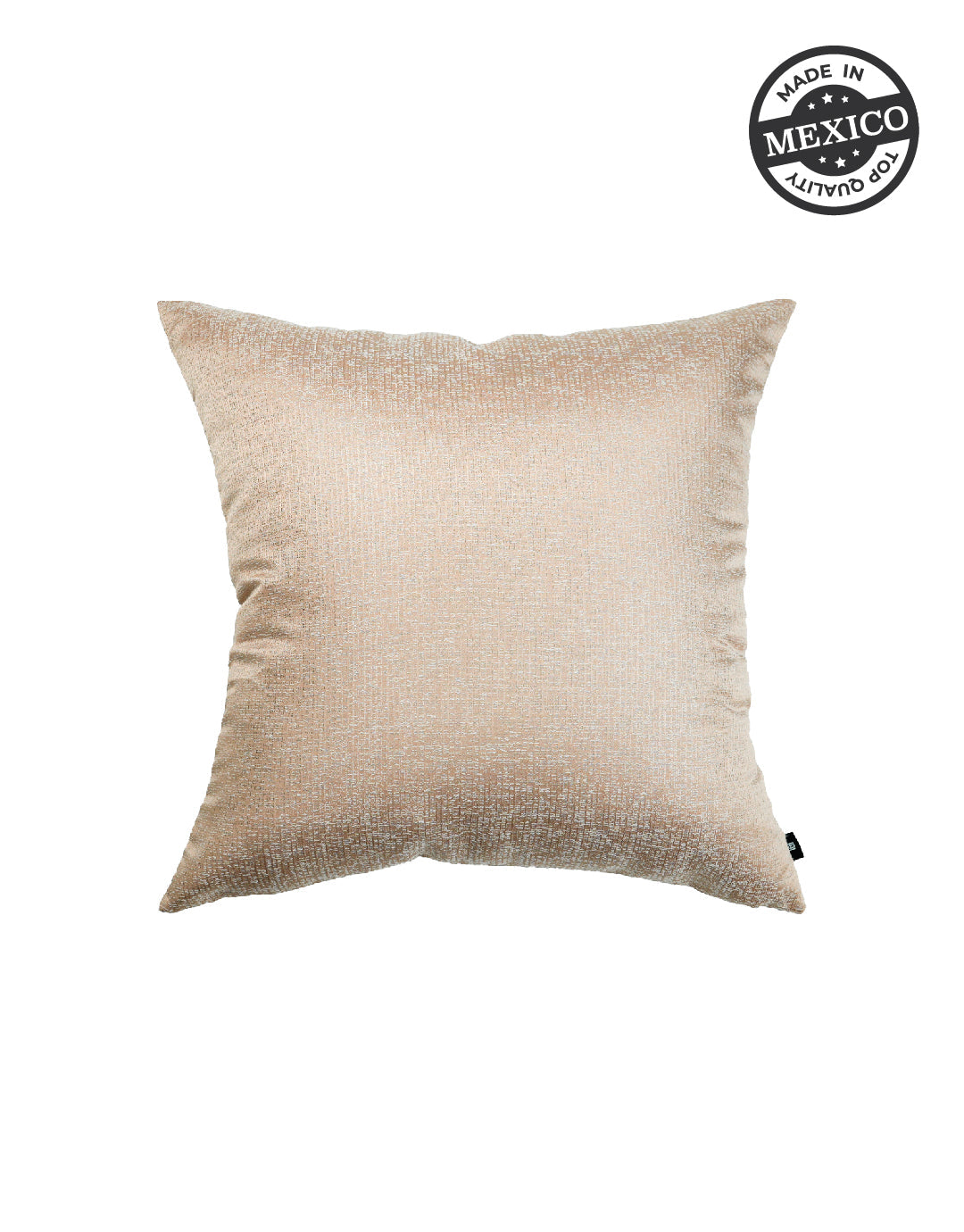 July Peach Uni Pillow