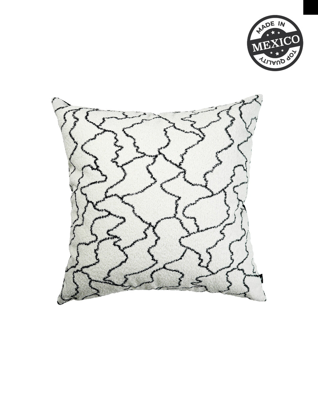 July Sewing Duo Pillow