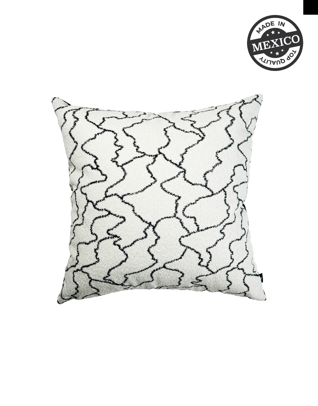 July Sewing Duo Pillow