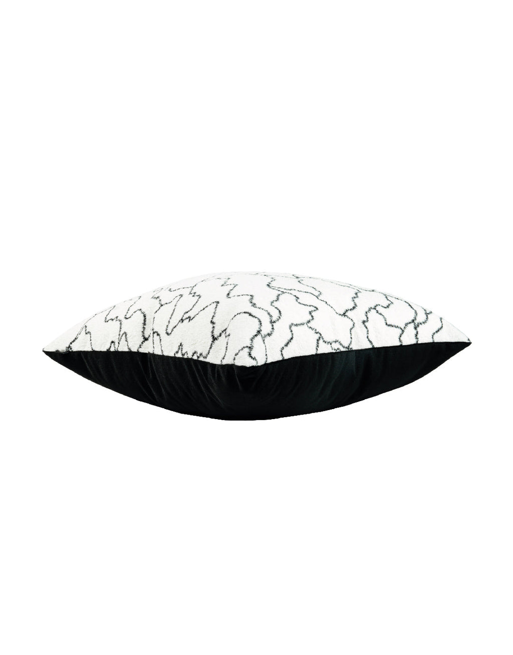 July Sewing Duo Pillow