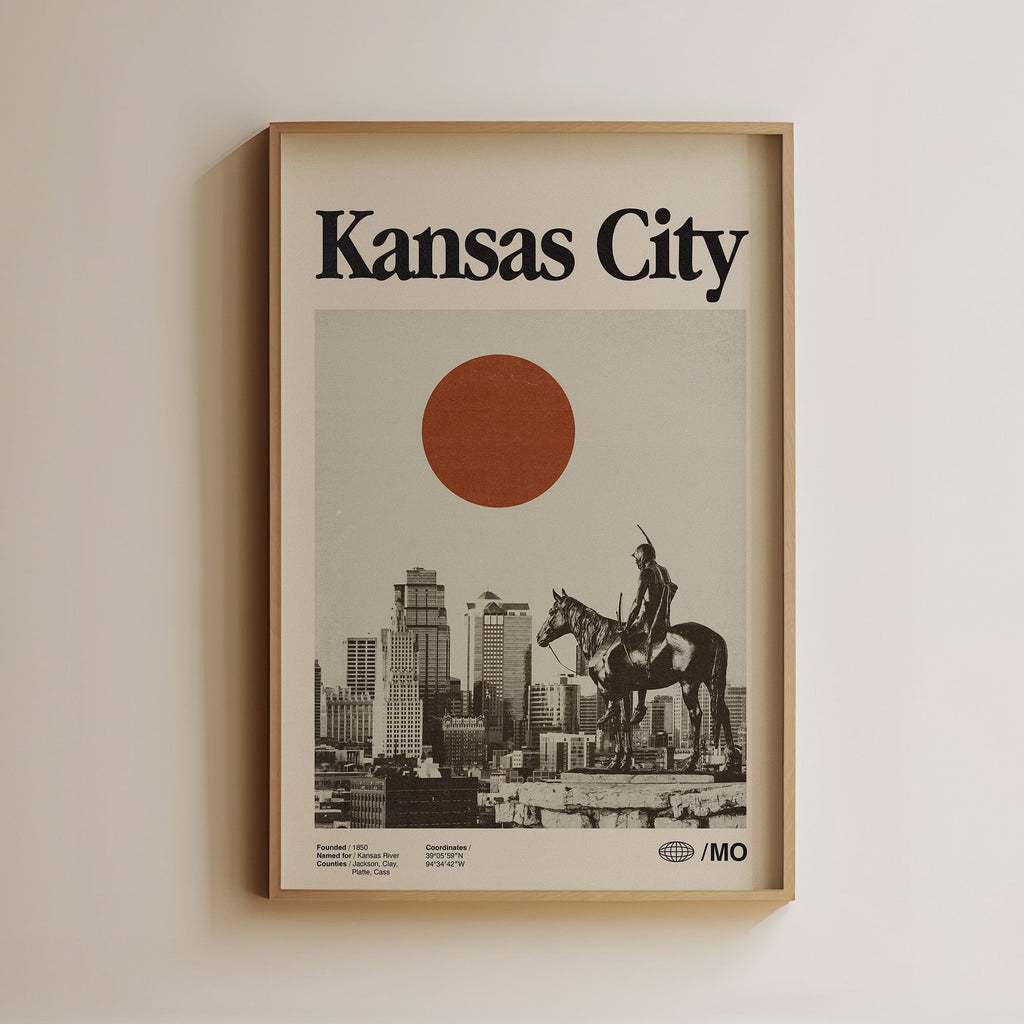 Kansas City, Missouri