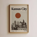 Kansas City, Missouri