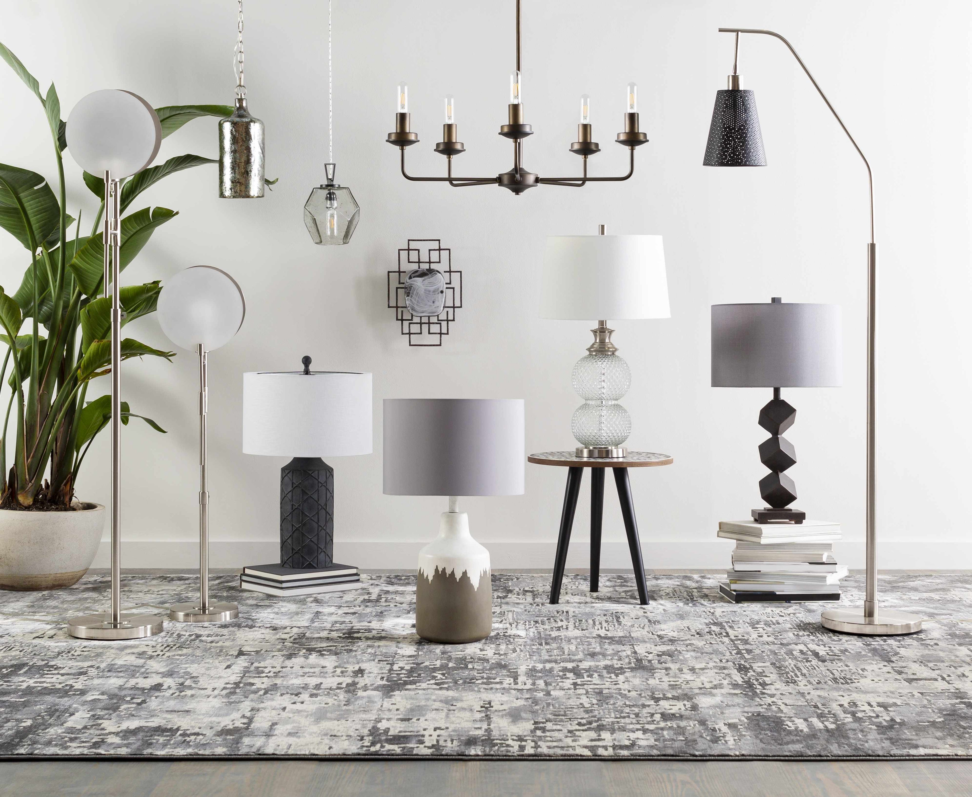 Caerleon Wall Sconces - Clearance