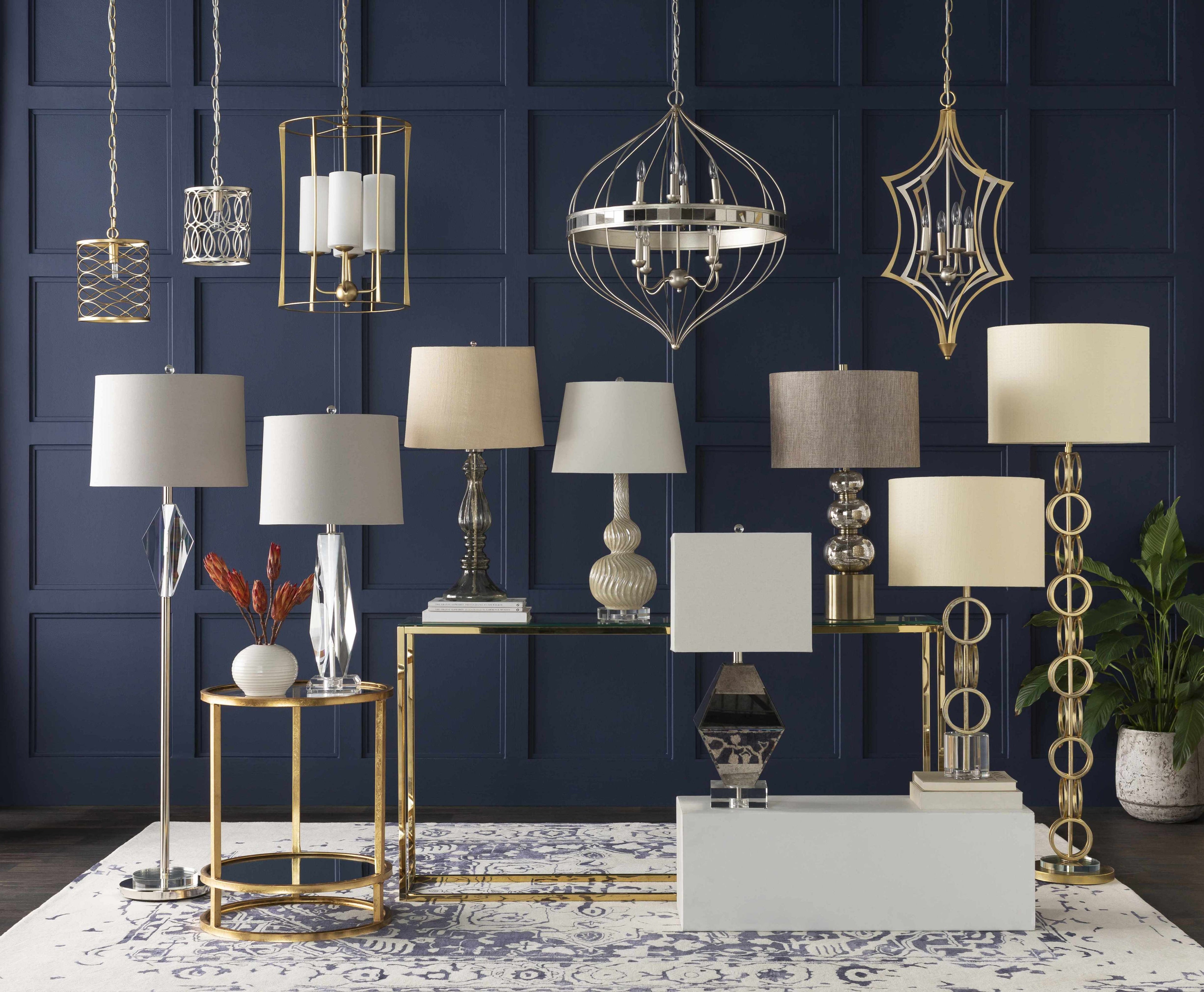 Corunna Ceiling Light - Clearance