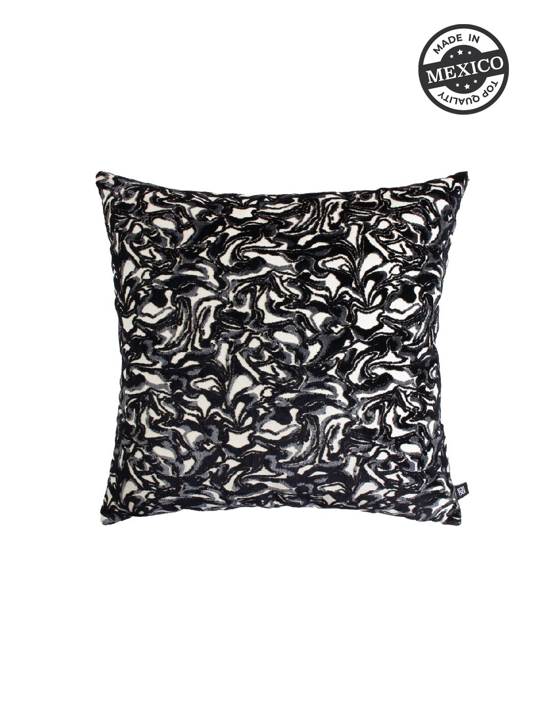 MARLA BLACK DUO PILLOW
