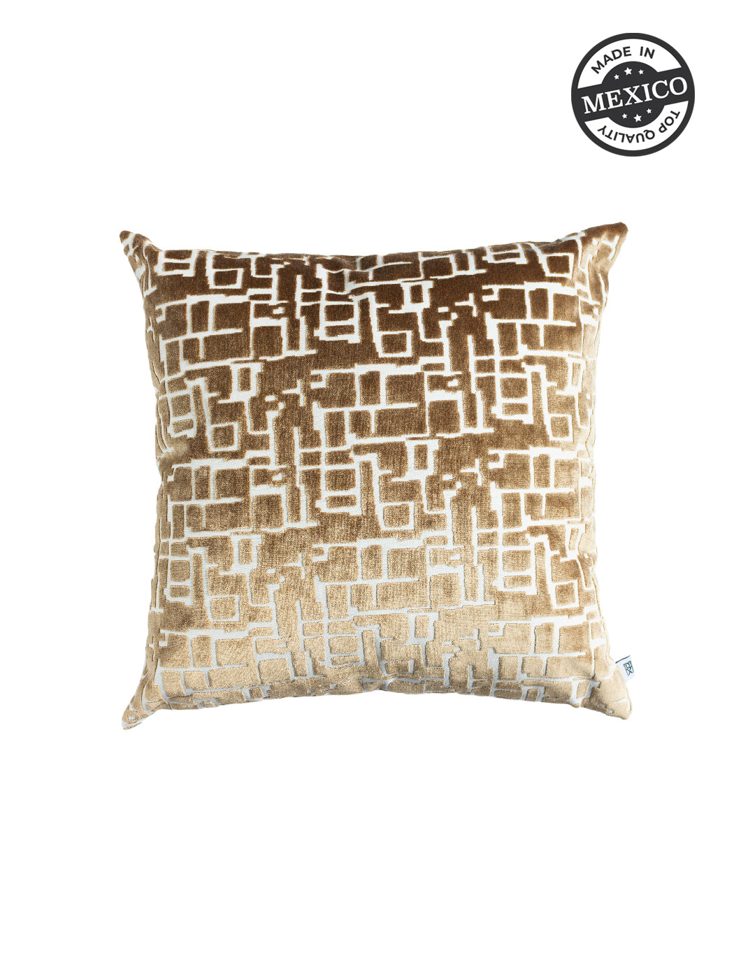 MAZE LATTE DUO PILLOW