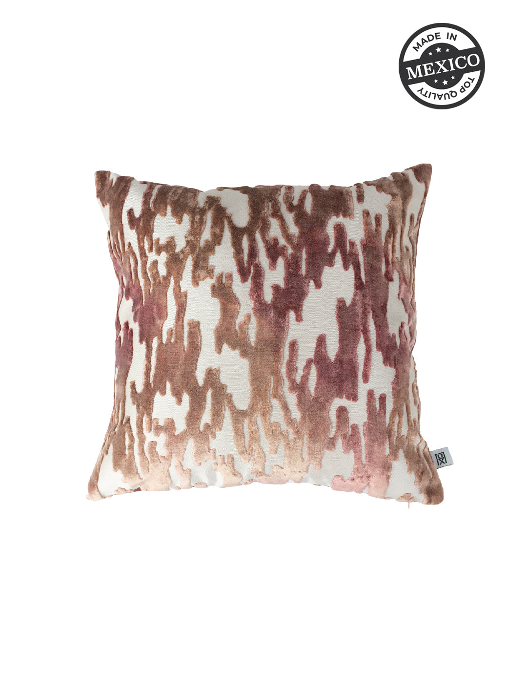 MONTEGO ROSE DUO PILLOW