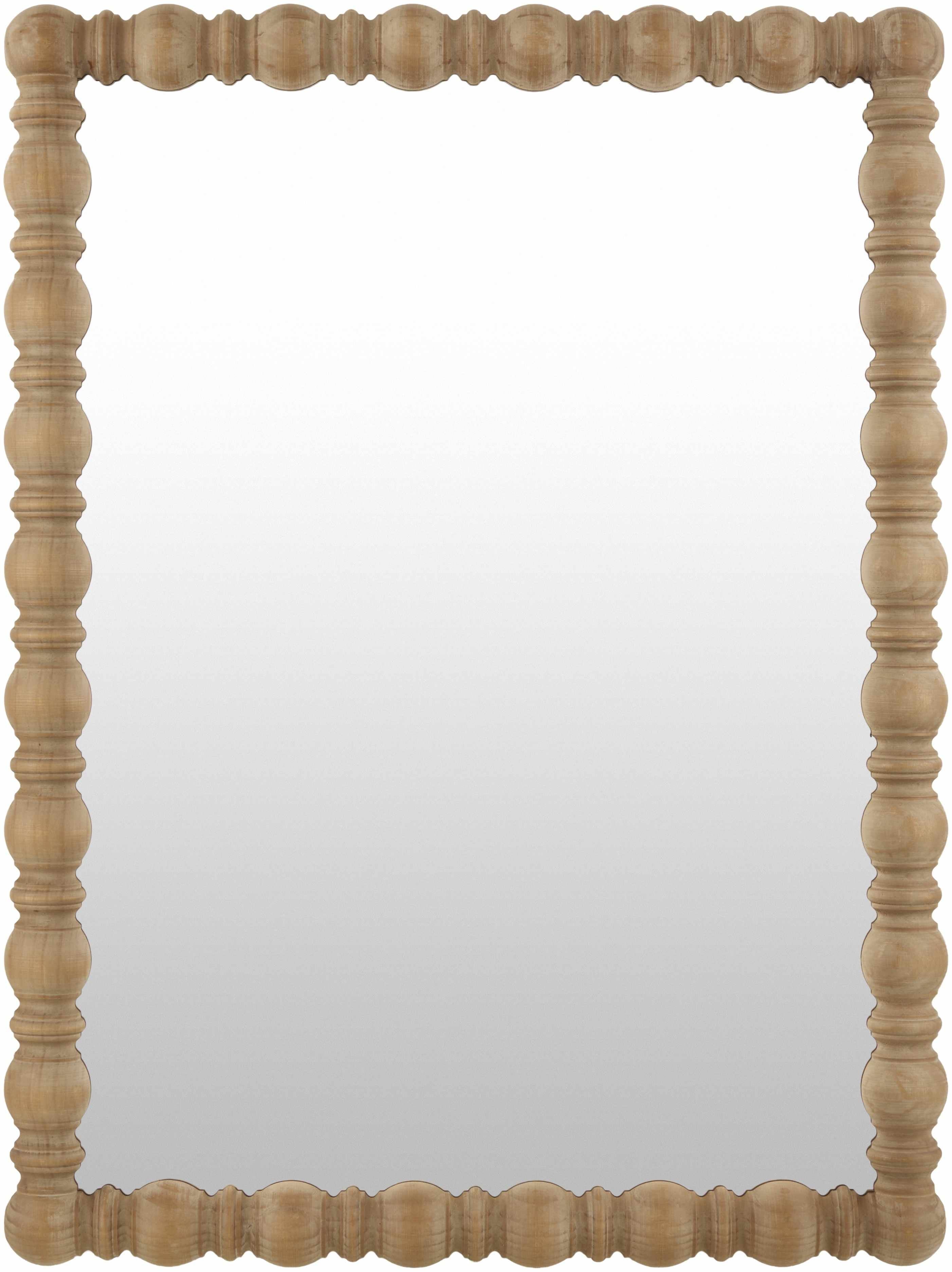 Mbocayaty Accent Mirror