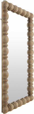 Mbocayaty Accent Mirror