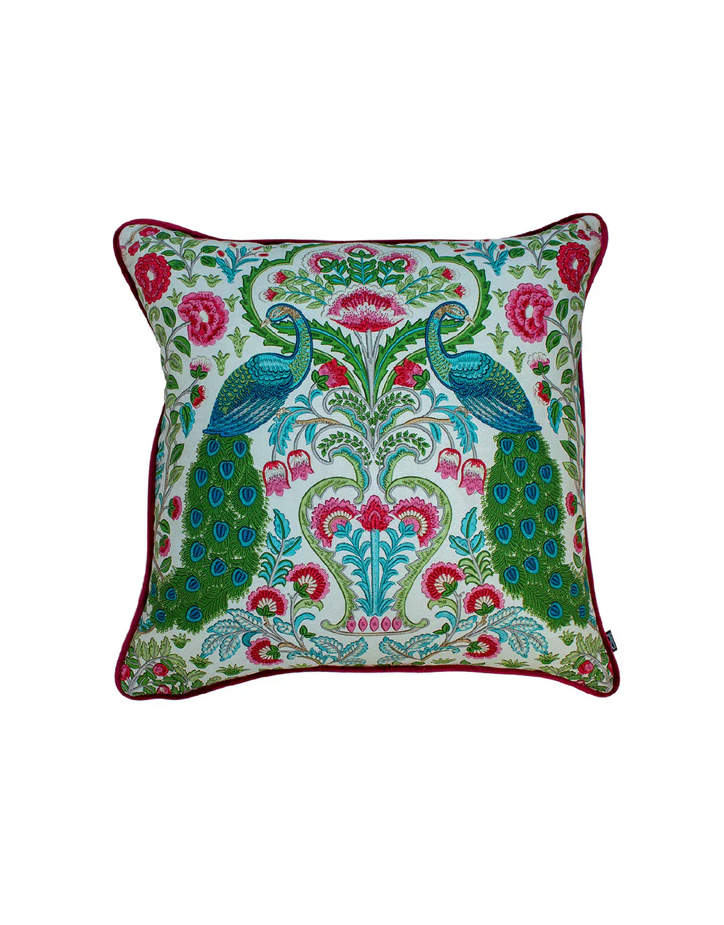 WINTHROP SPRING DUO 24" PILLOW