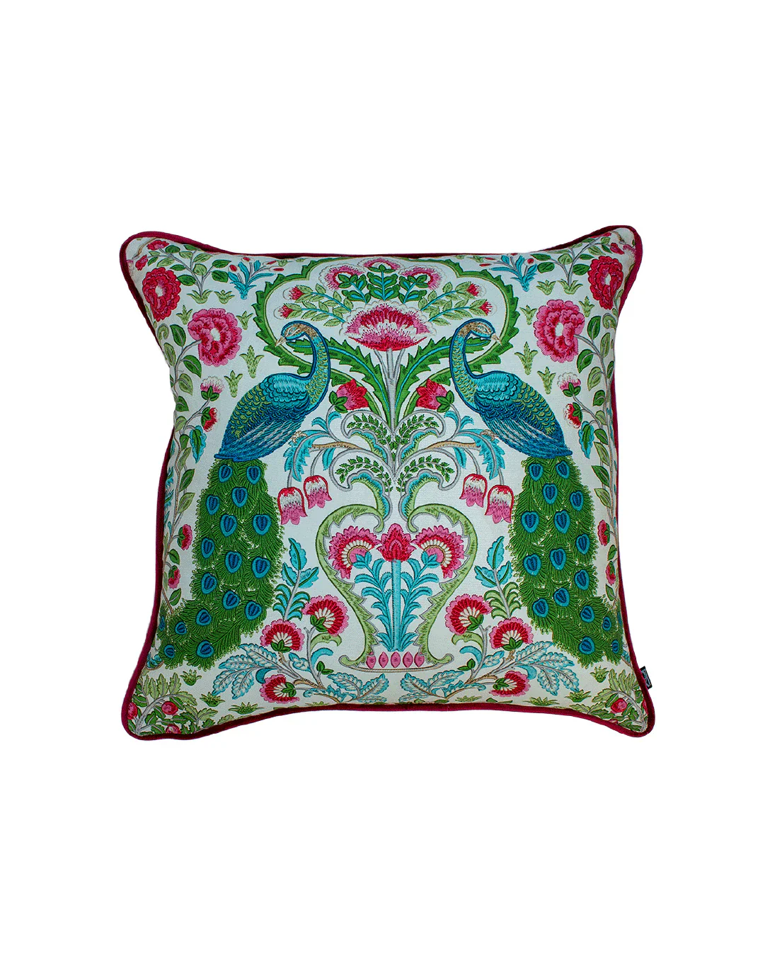 WINTHROP SPRING DUO 24" PILLOW