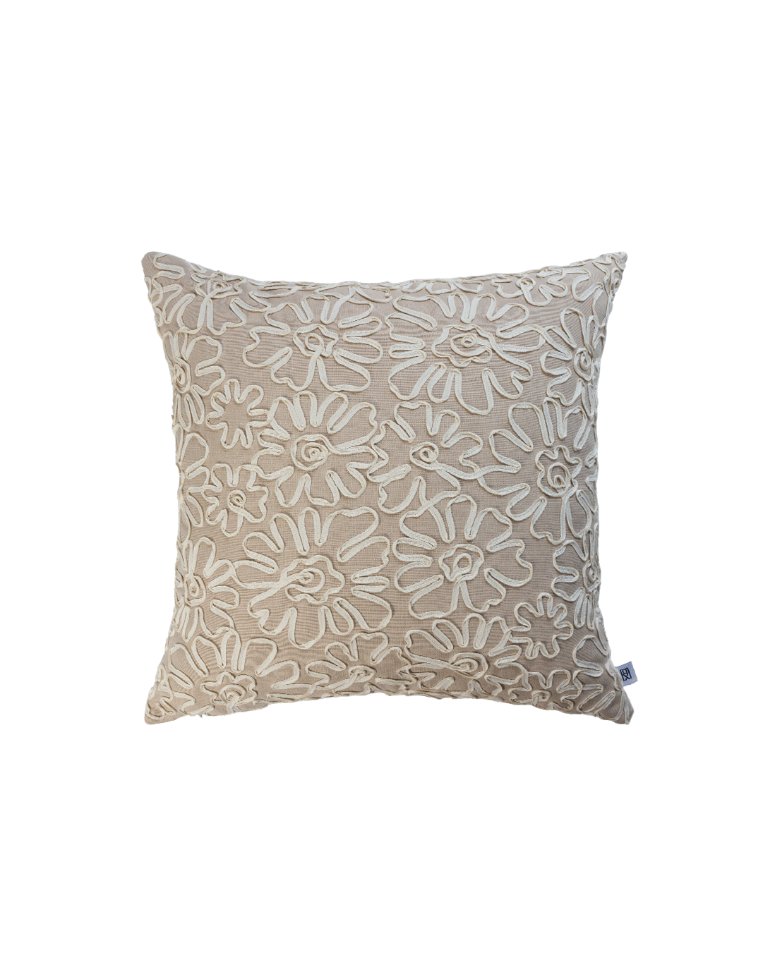 MARGUERITE LINEN DUO 24" PILLOW