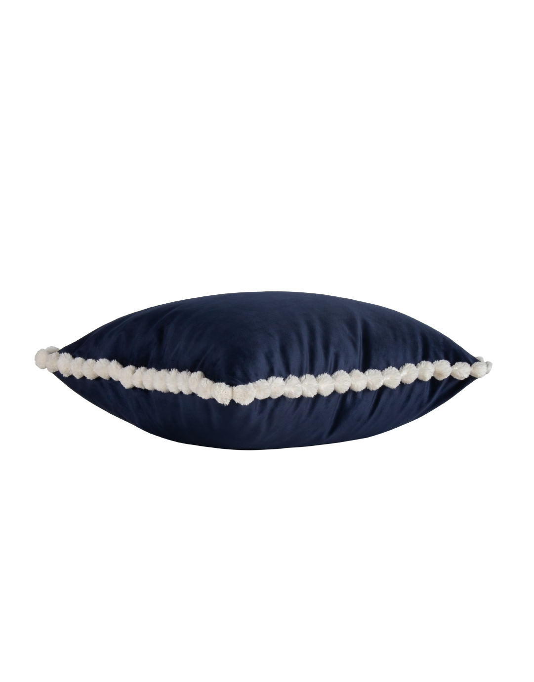 FOREVER MIDNIGHT VIVO WHITE UNI PILLOW